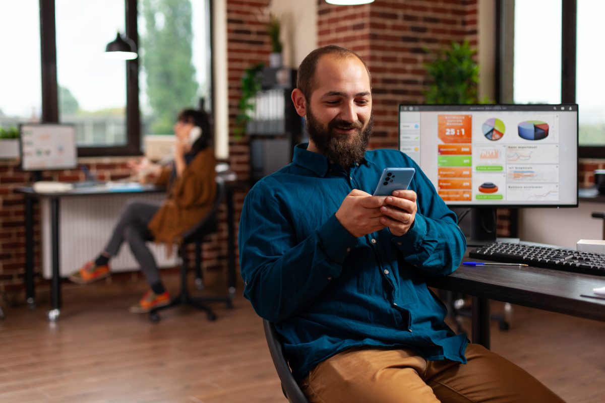 corporate expense management software