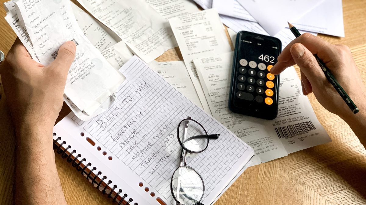 expense management software