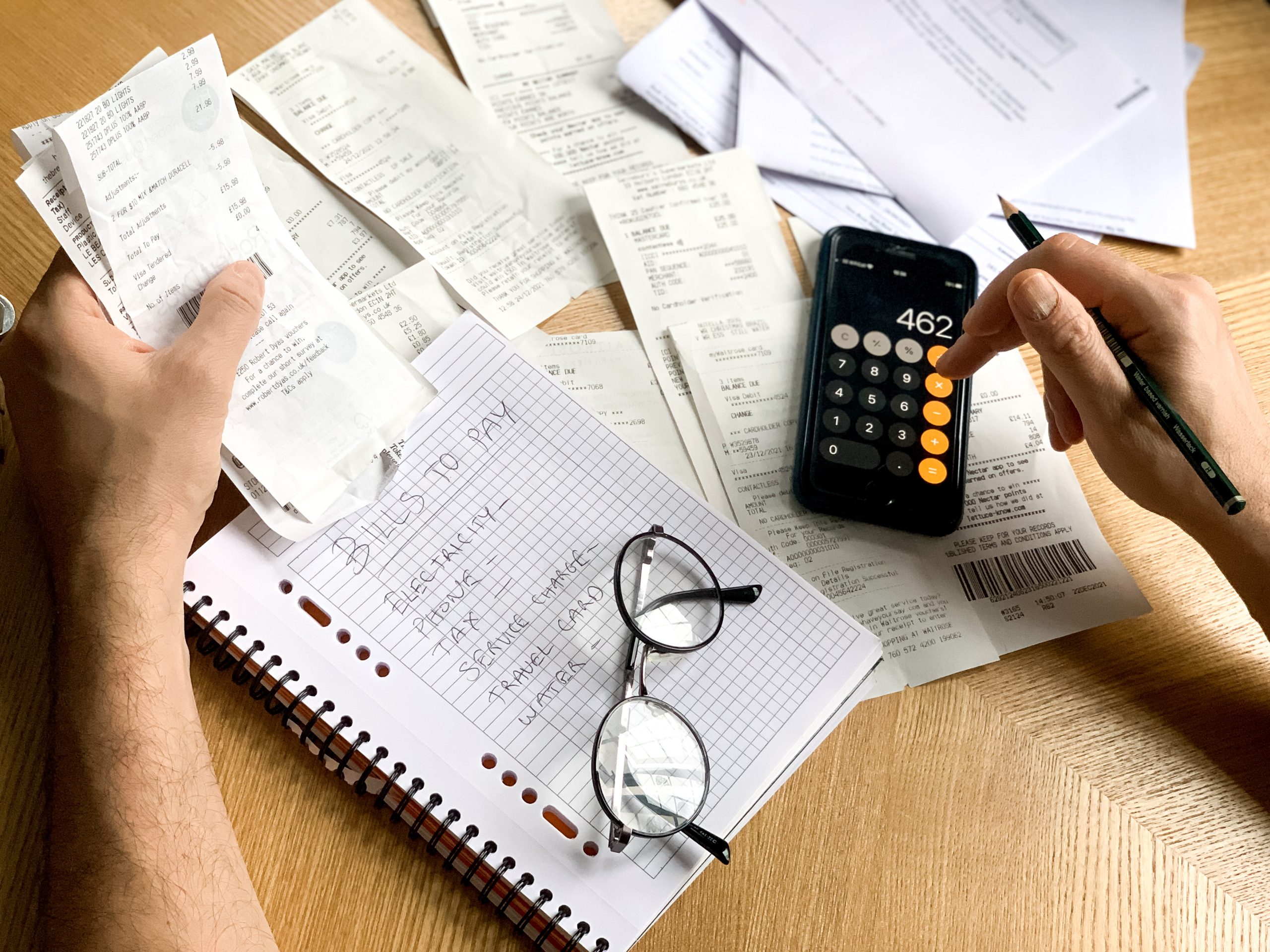 expense management software