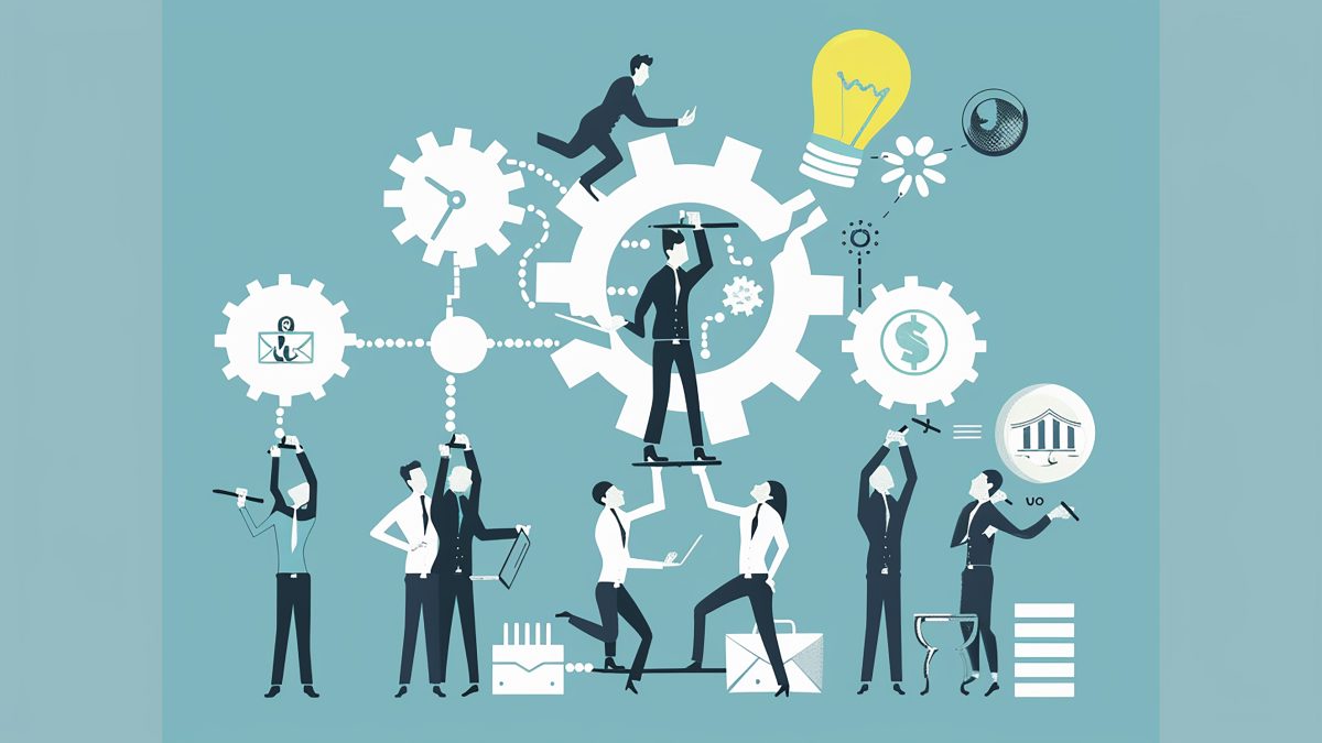 business process automation