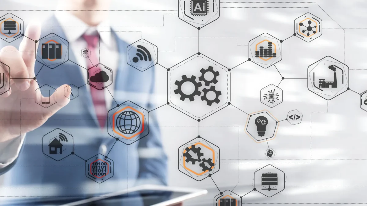 business process automation