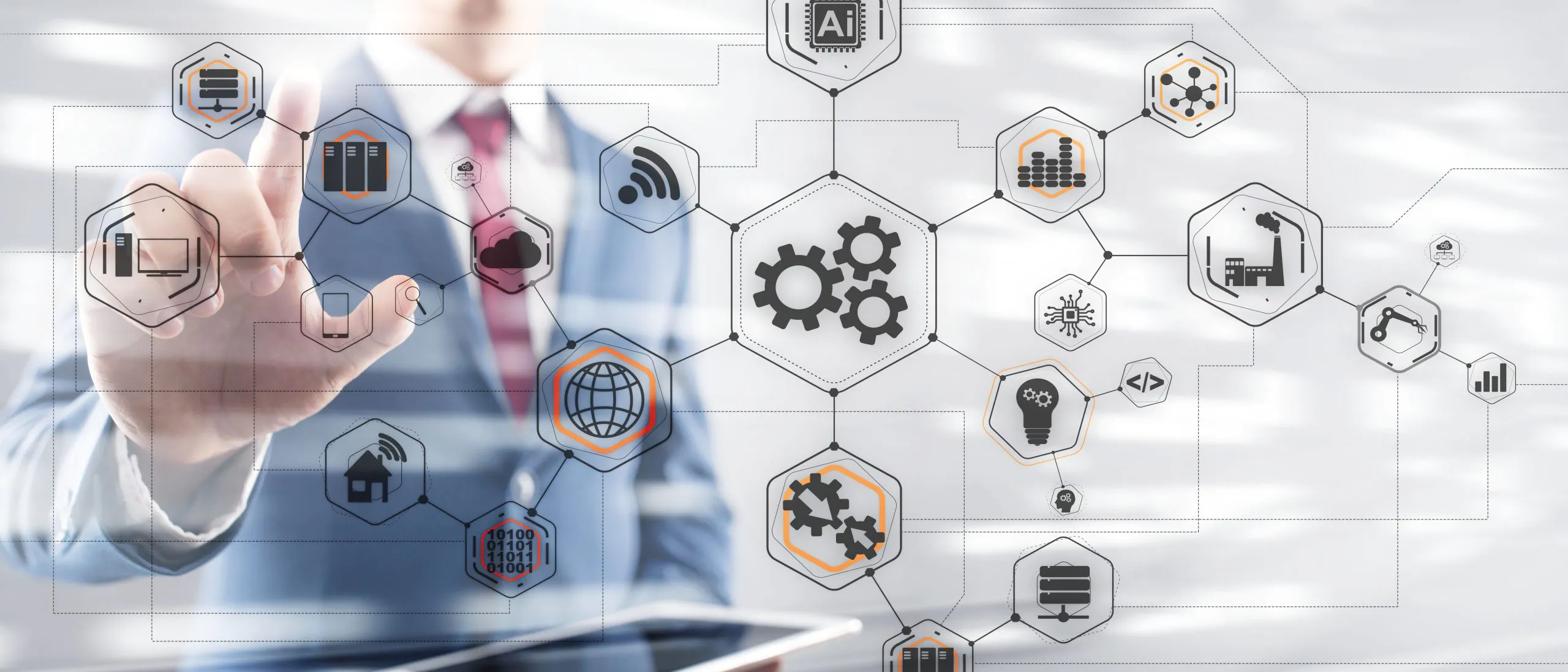 business process automation