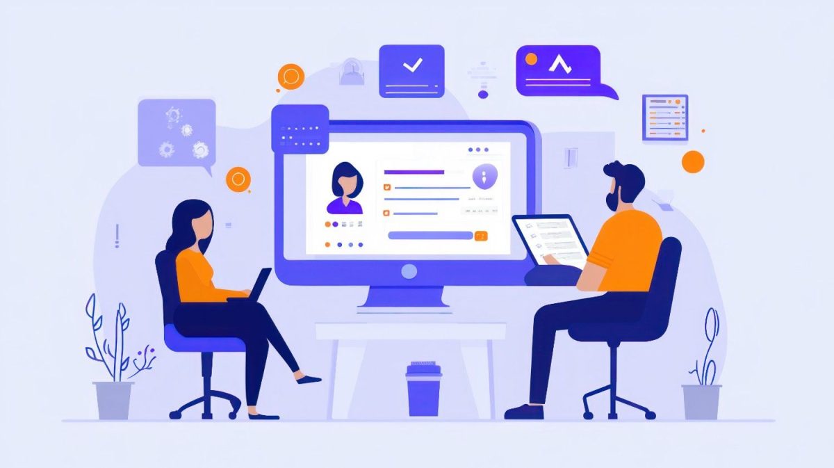 TEAM SCALING SOLUTIONS