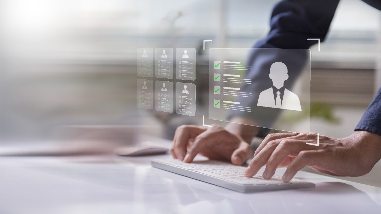 business operation software