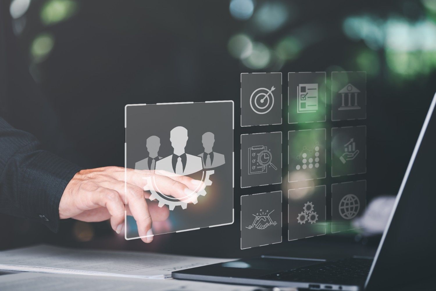 flexible staffing 2026