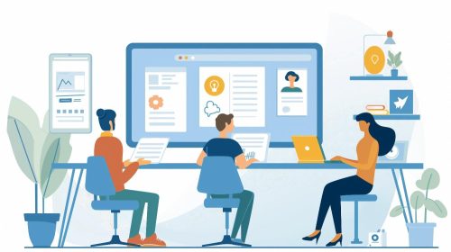 staff augmentation services