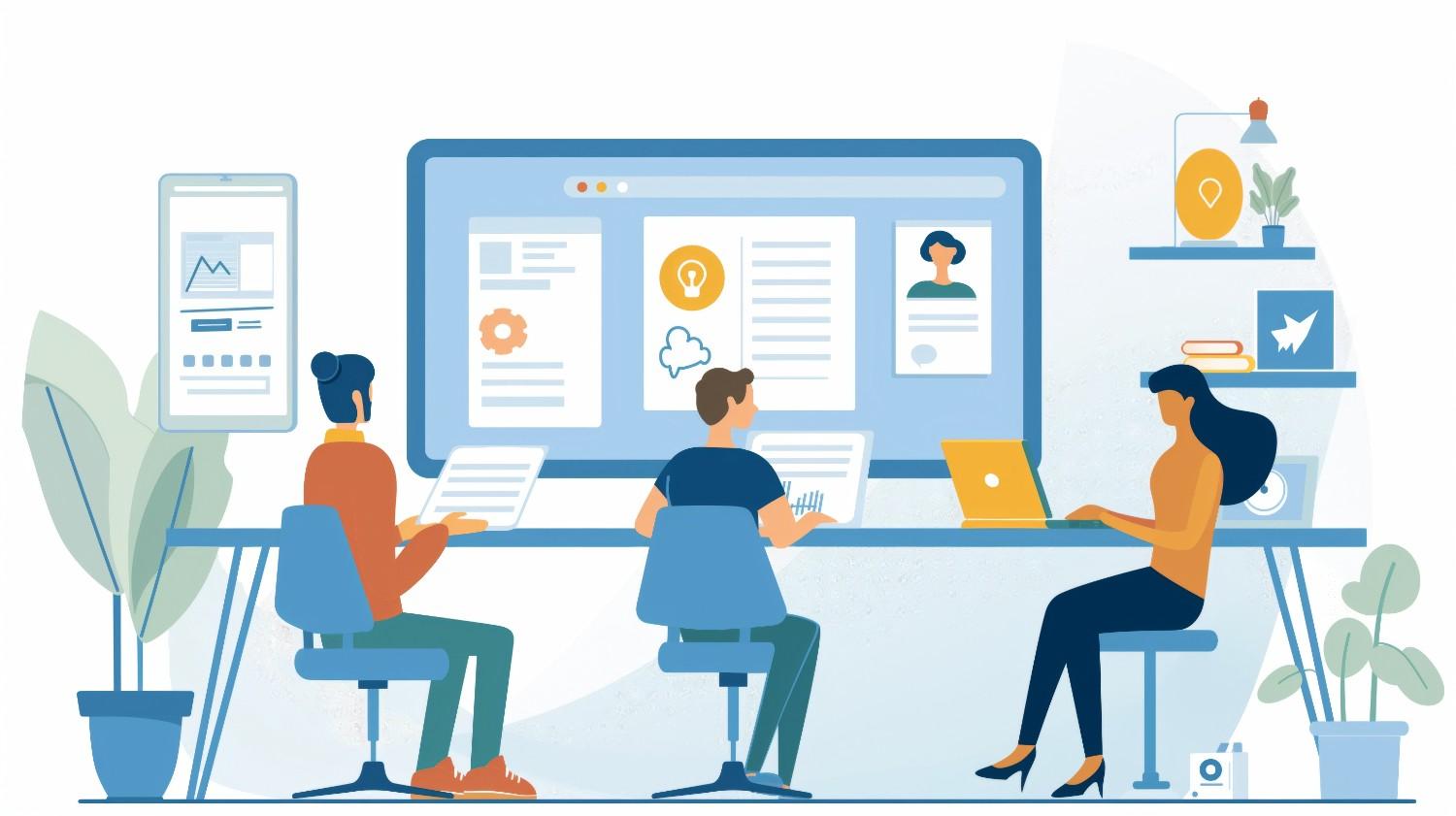 staff augmentation services