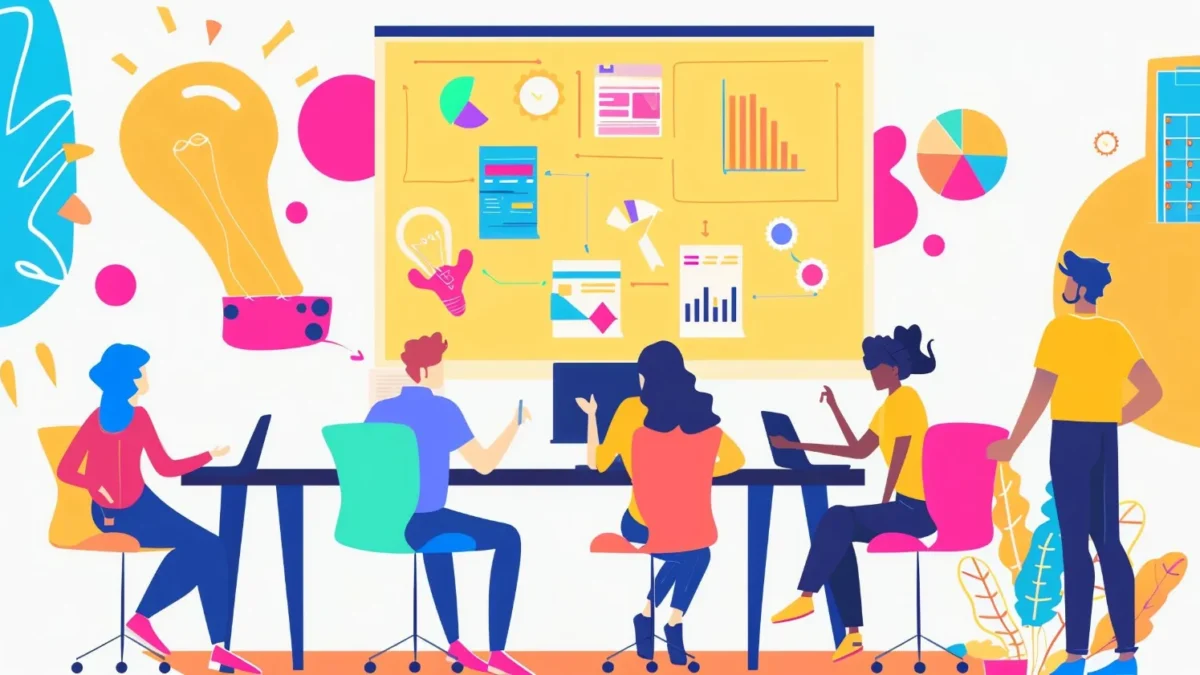 IVPHUB staff augmentation