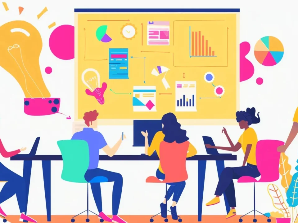 IVPHUB staff augmentation