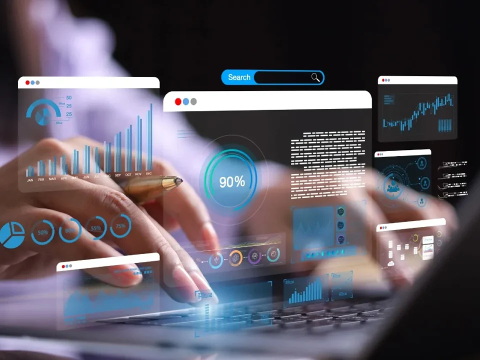 business intelligence platform