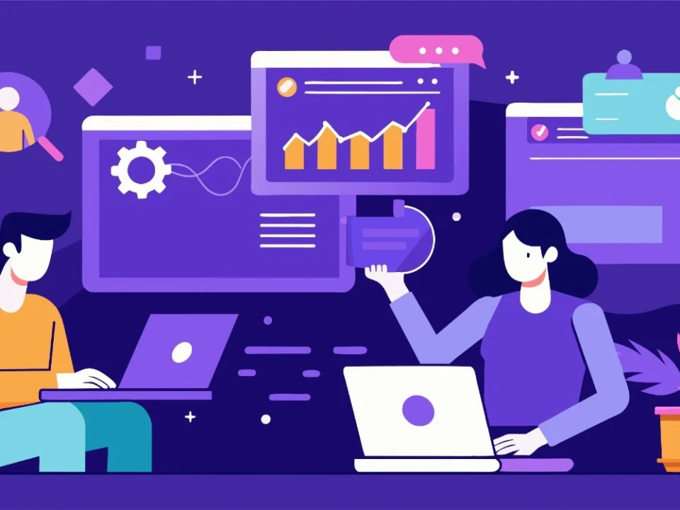 business intelligence platform for SMEs