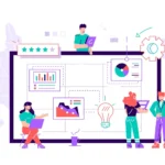 Business efficiency platform