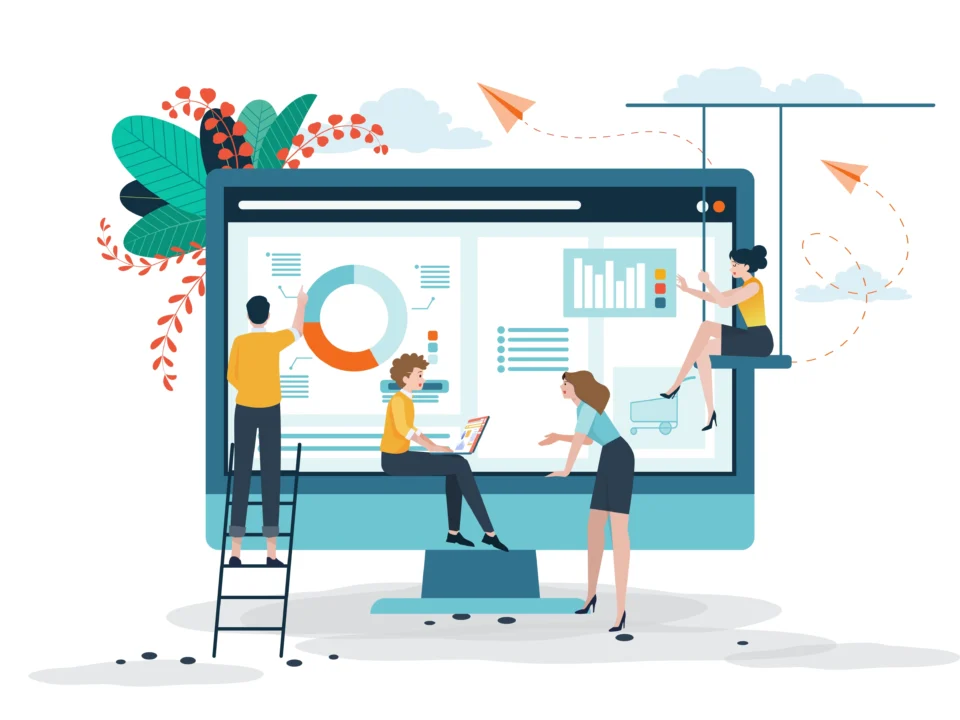 business efficiency software