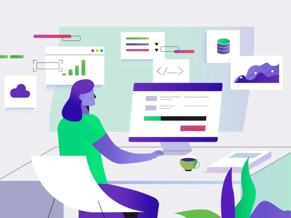 business operations platform