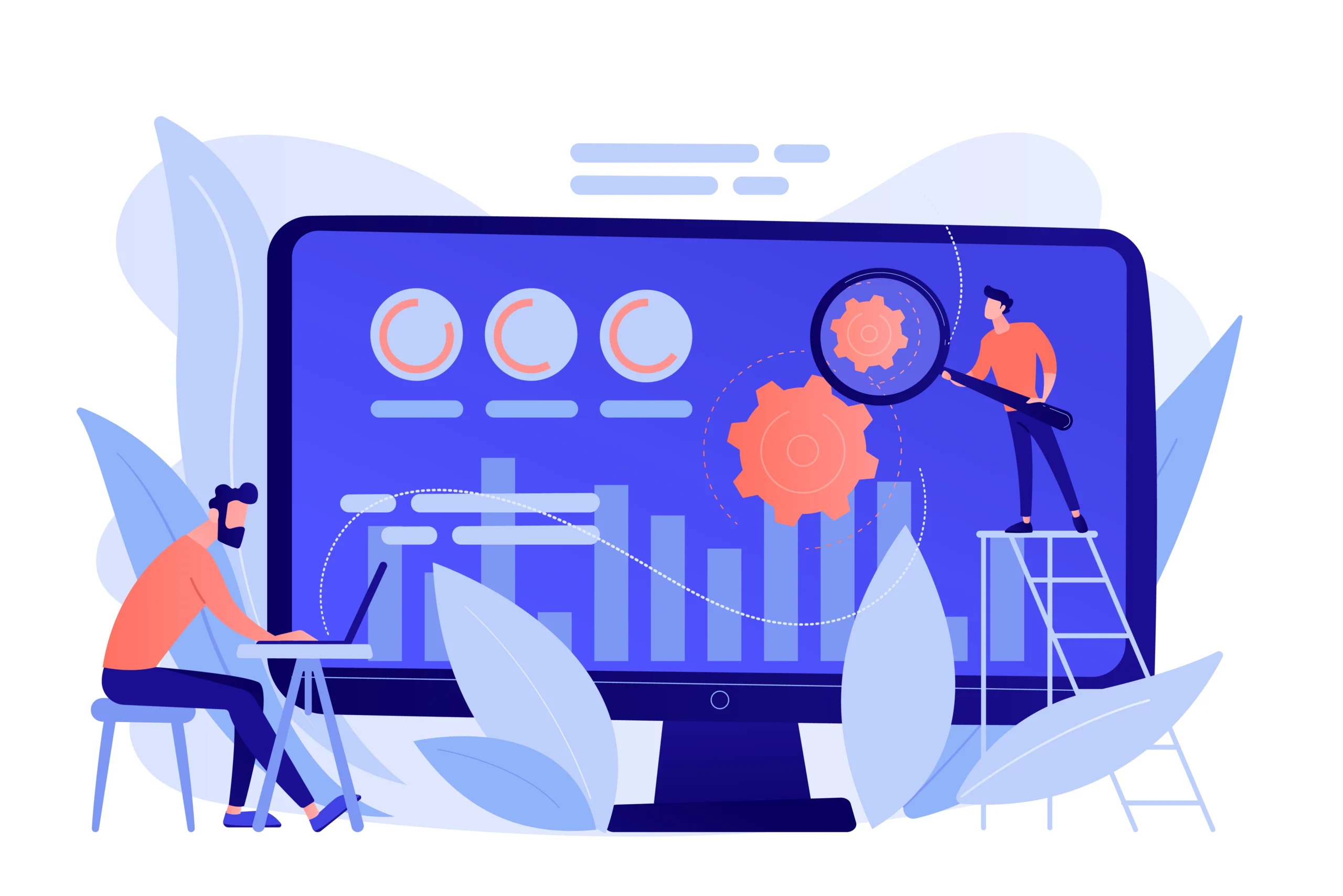 business operations platform