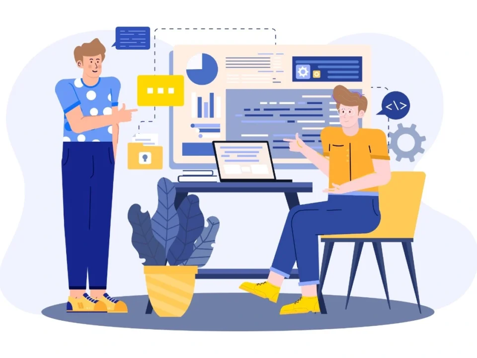 operations management software