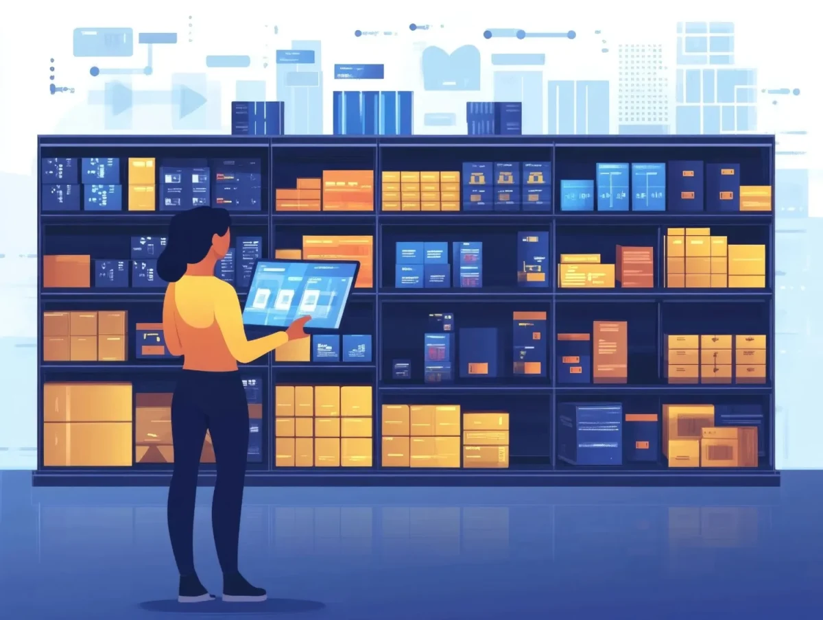 asset inventory-management