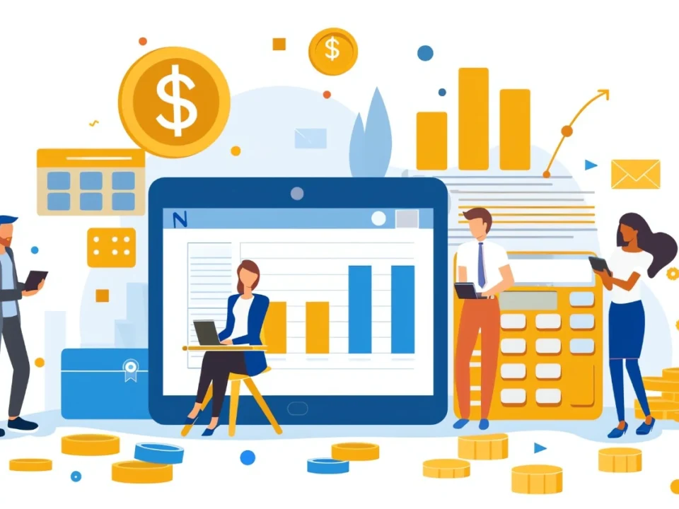 expense management software