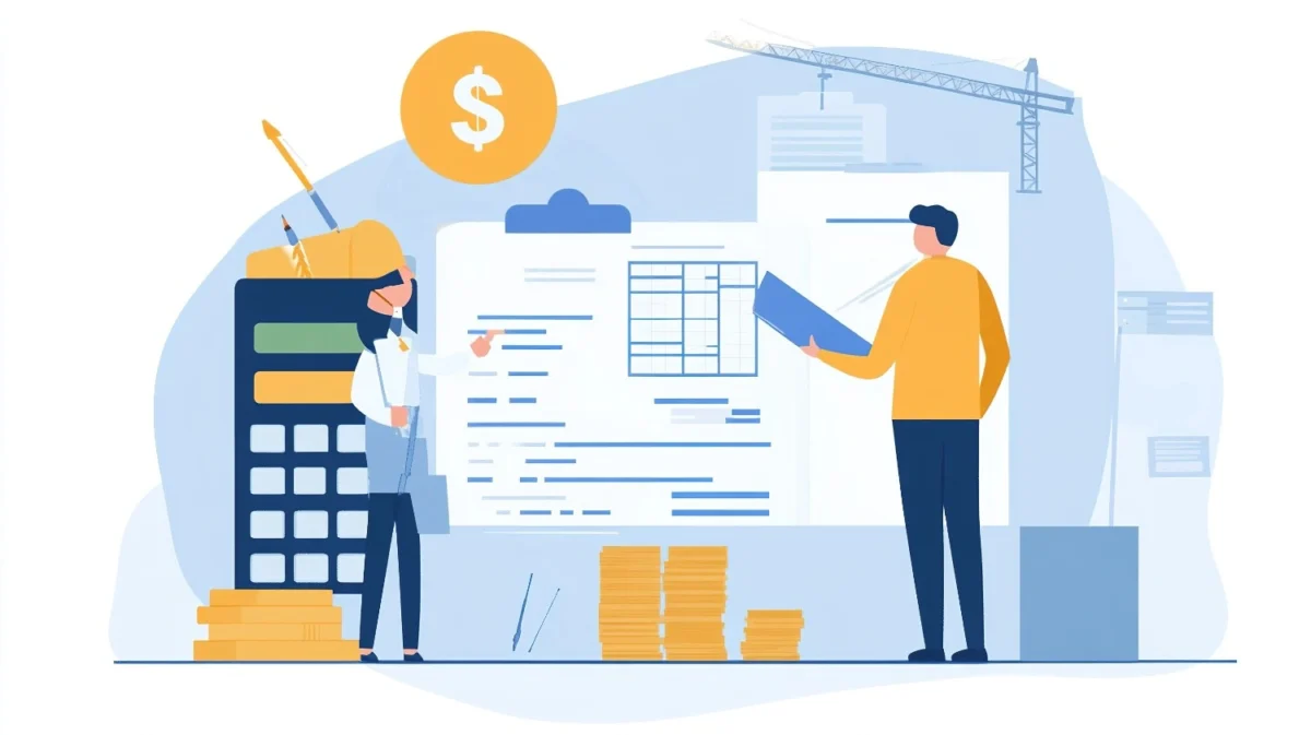 expense tracking system