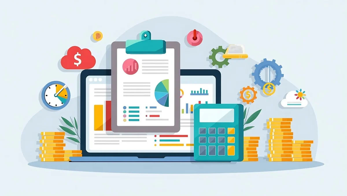 expense workflow automation