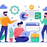 leave management platform