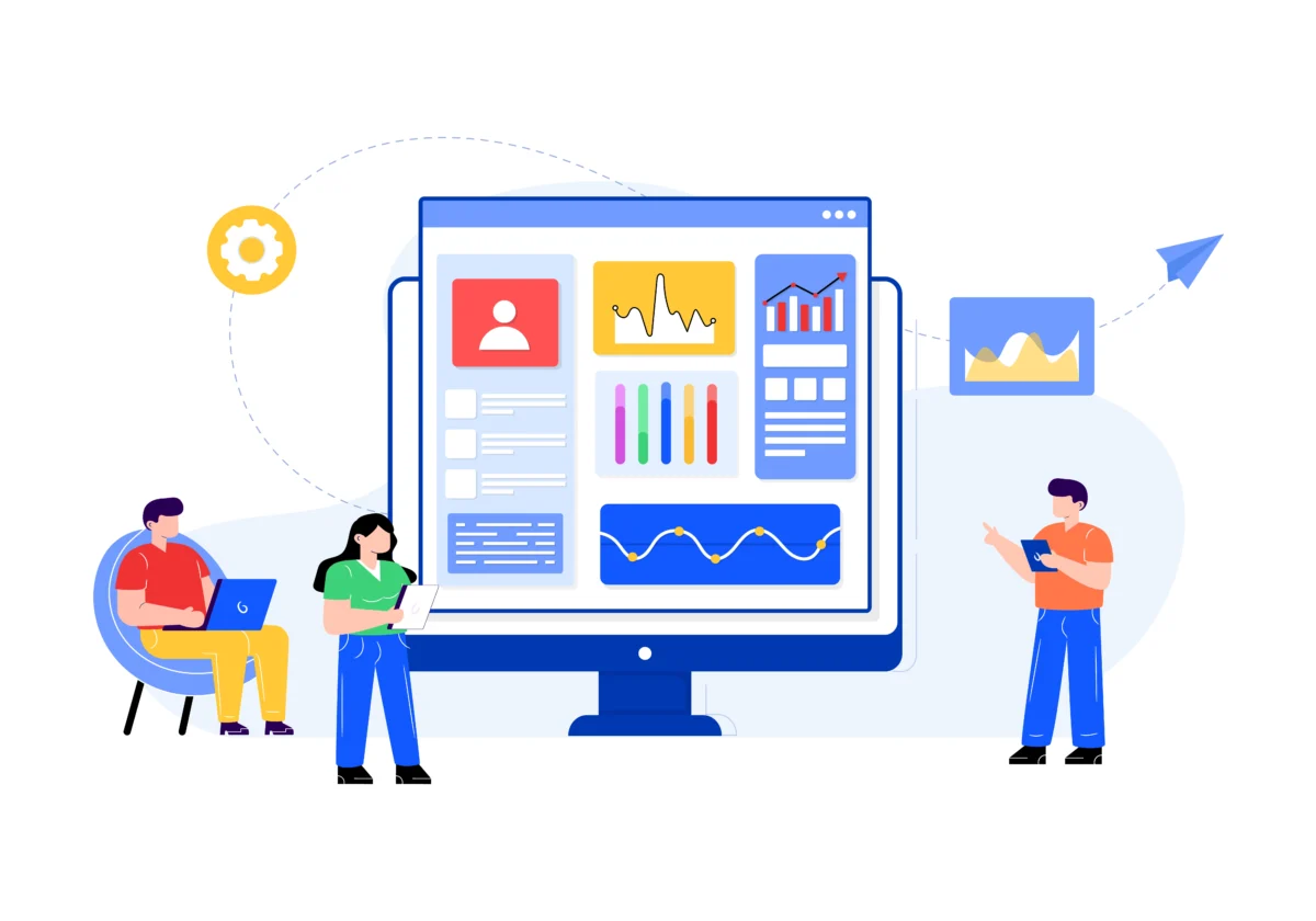 Business CRM