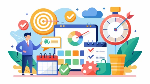 Task Management Keeps Teams Responsible with Transparent Updates