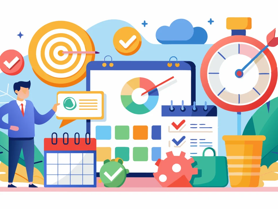 Task management system