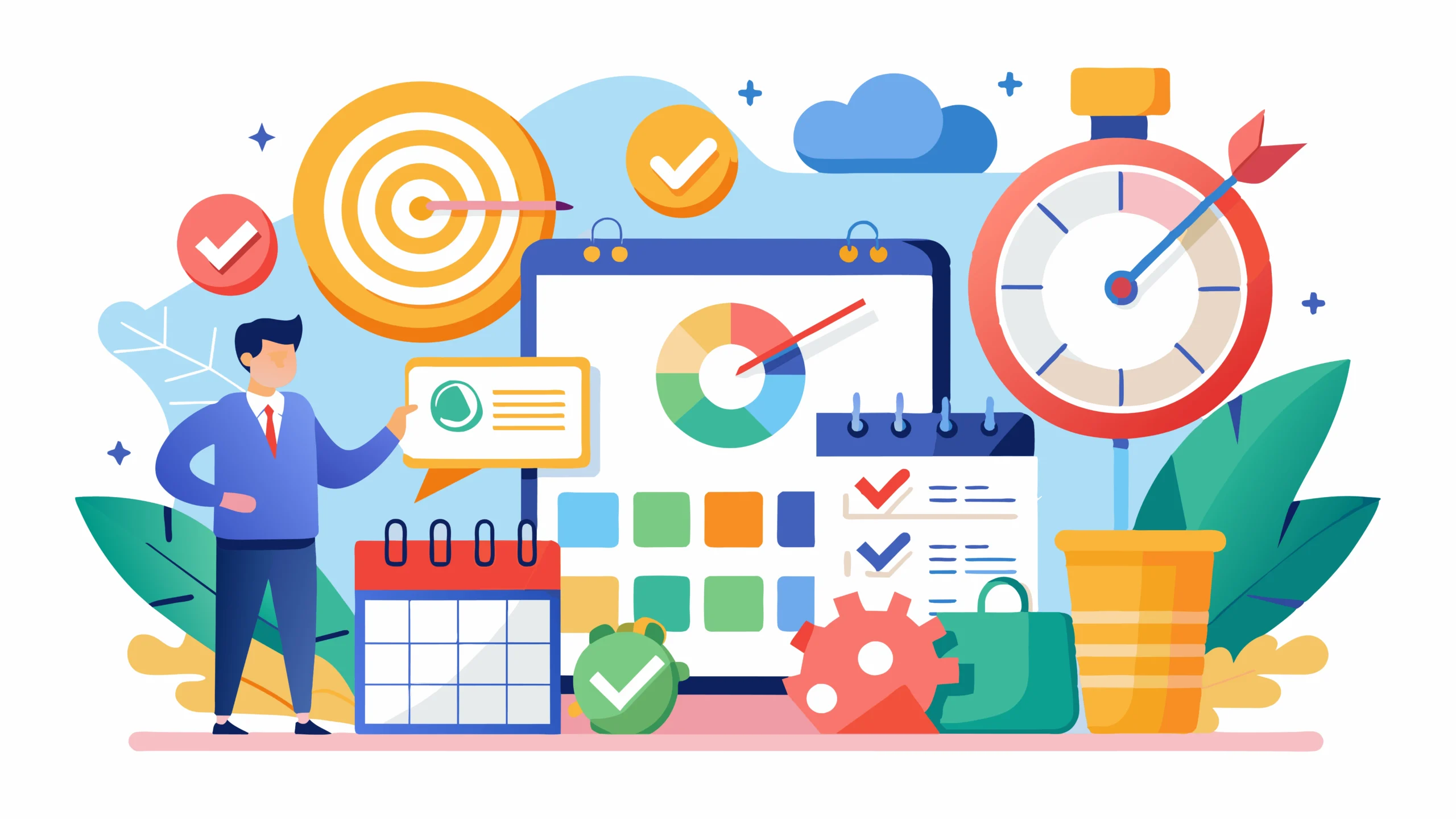 Task management system