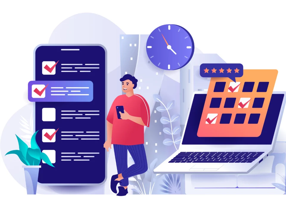 employee attendance software