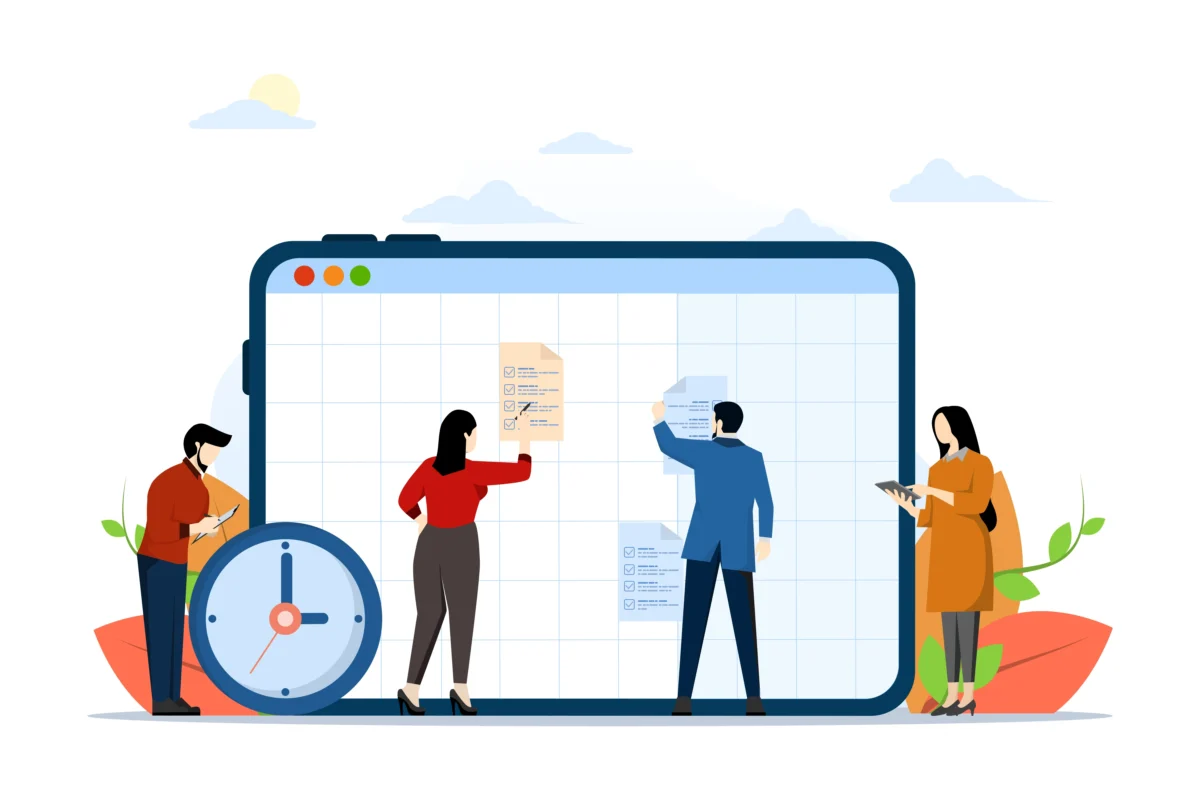 leave reporting and analytics