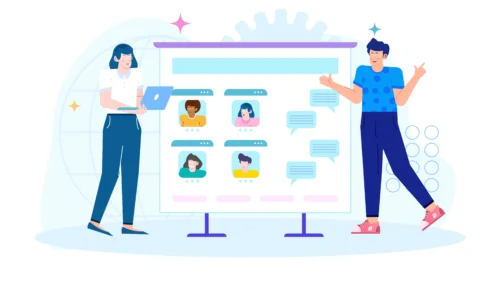 Strengthen Recruitment Precision Through a Data-Driven ATS software
