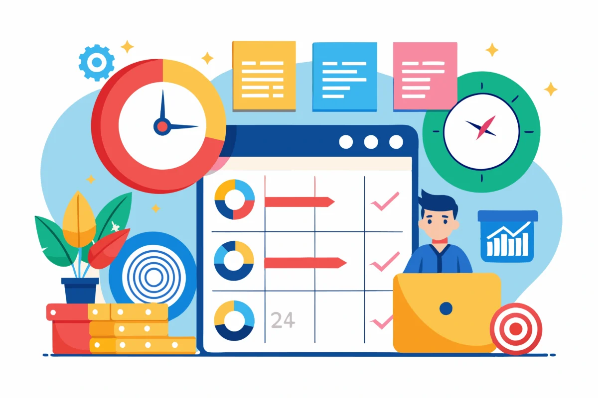 task management software