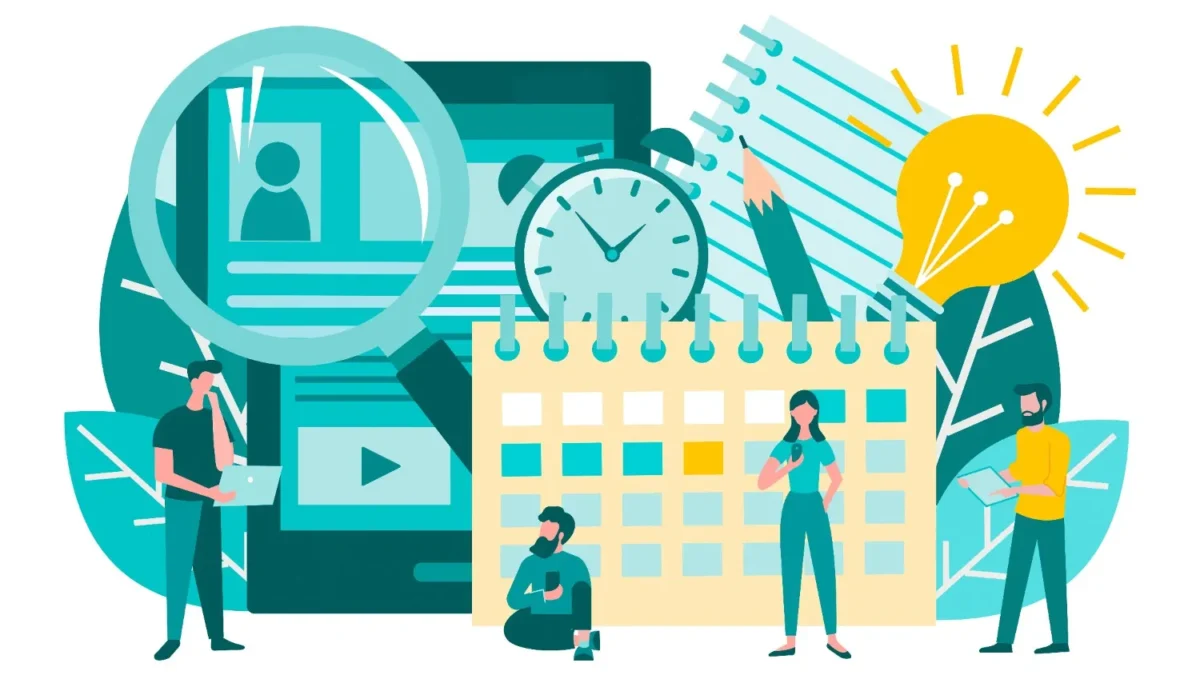 timesheet management platform