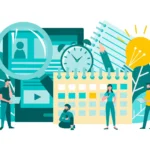 timesheet management platform