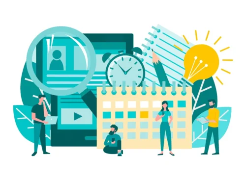 timesheet management platform