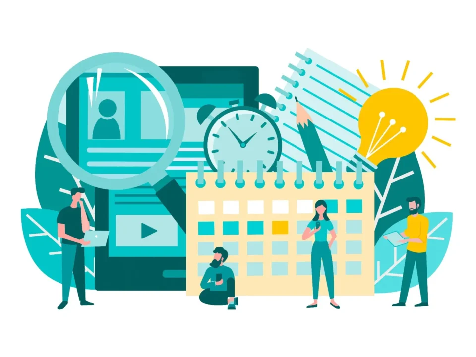 timesheet management platform