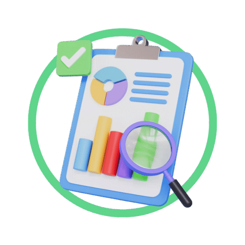 Audit Logs & Transparency