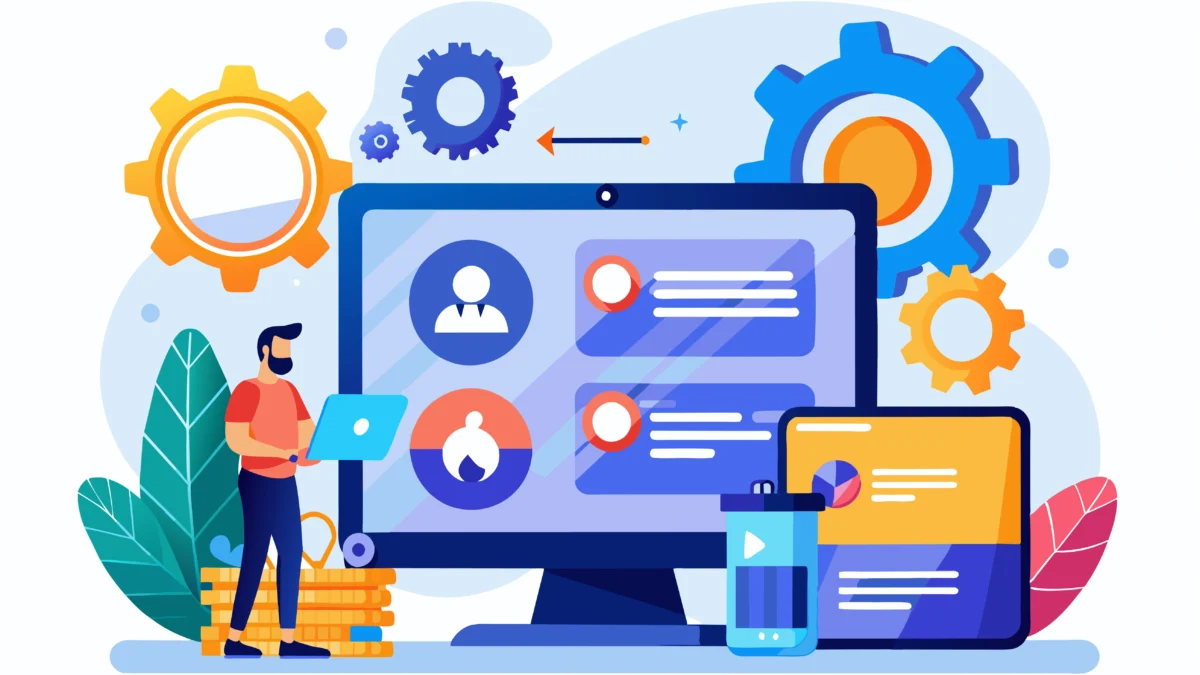 CRM automation