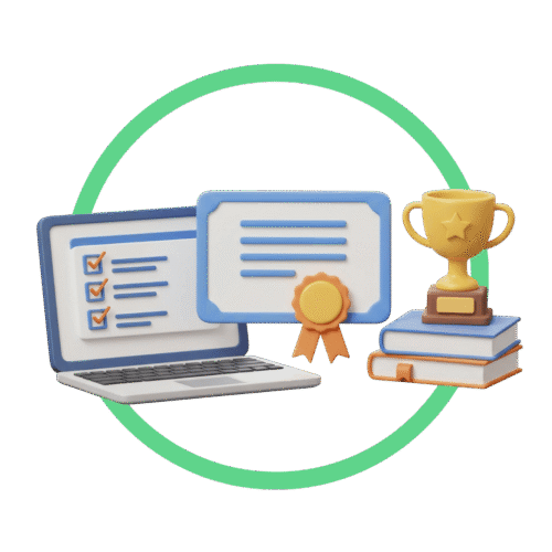 Certificate Generation & Download