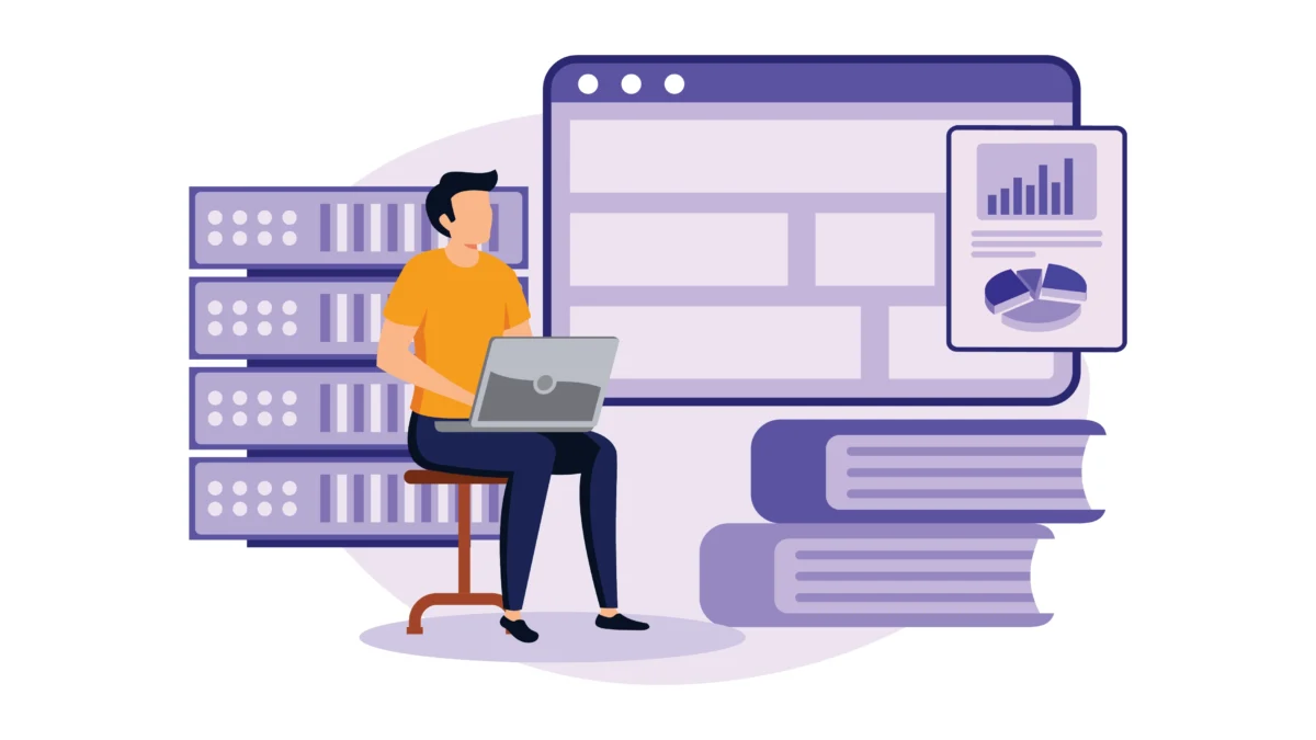 IT asset management security