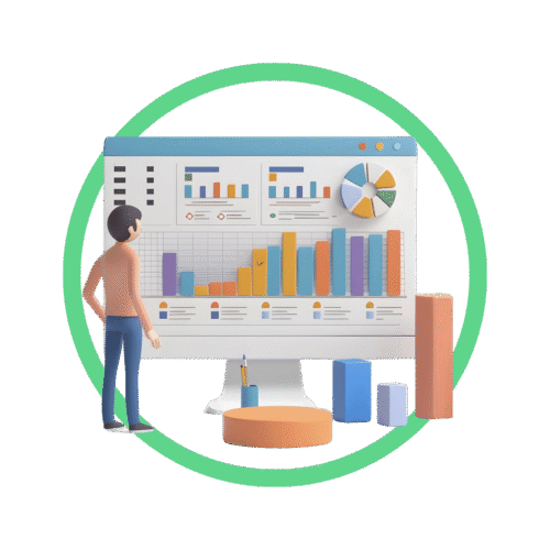 Learning Analytics & Dashboards