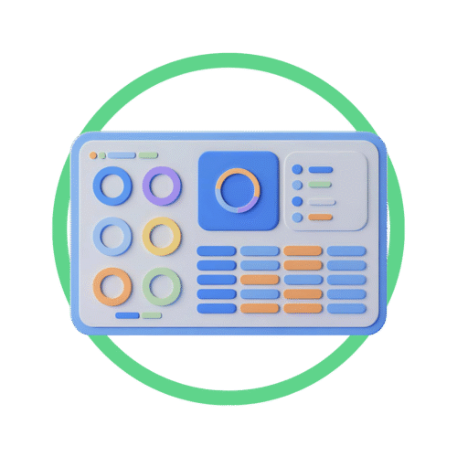 Reward Categories and Configuration