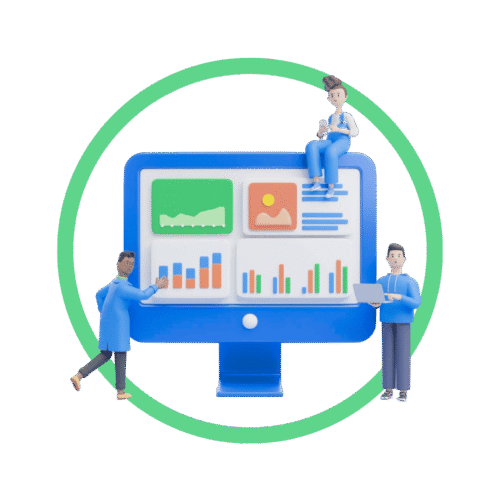 Structured workflows