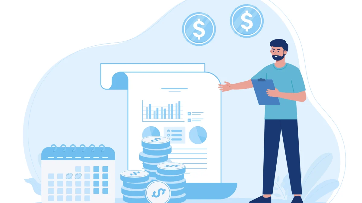 Unified expense management system