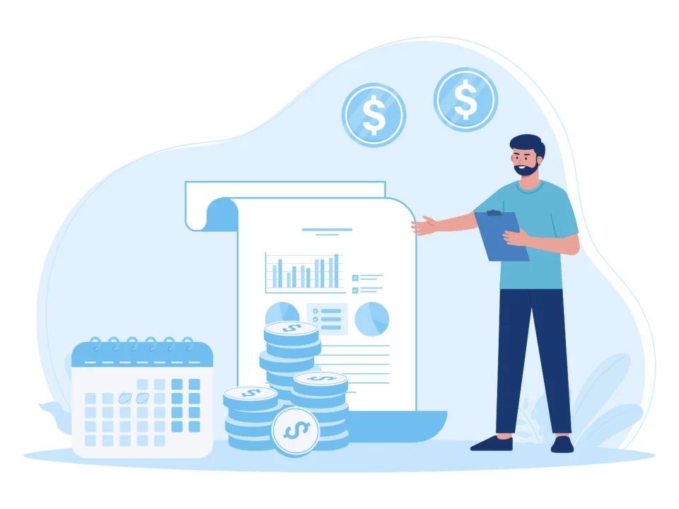 Unified expense management system