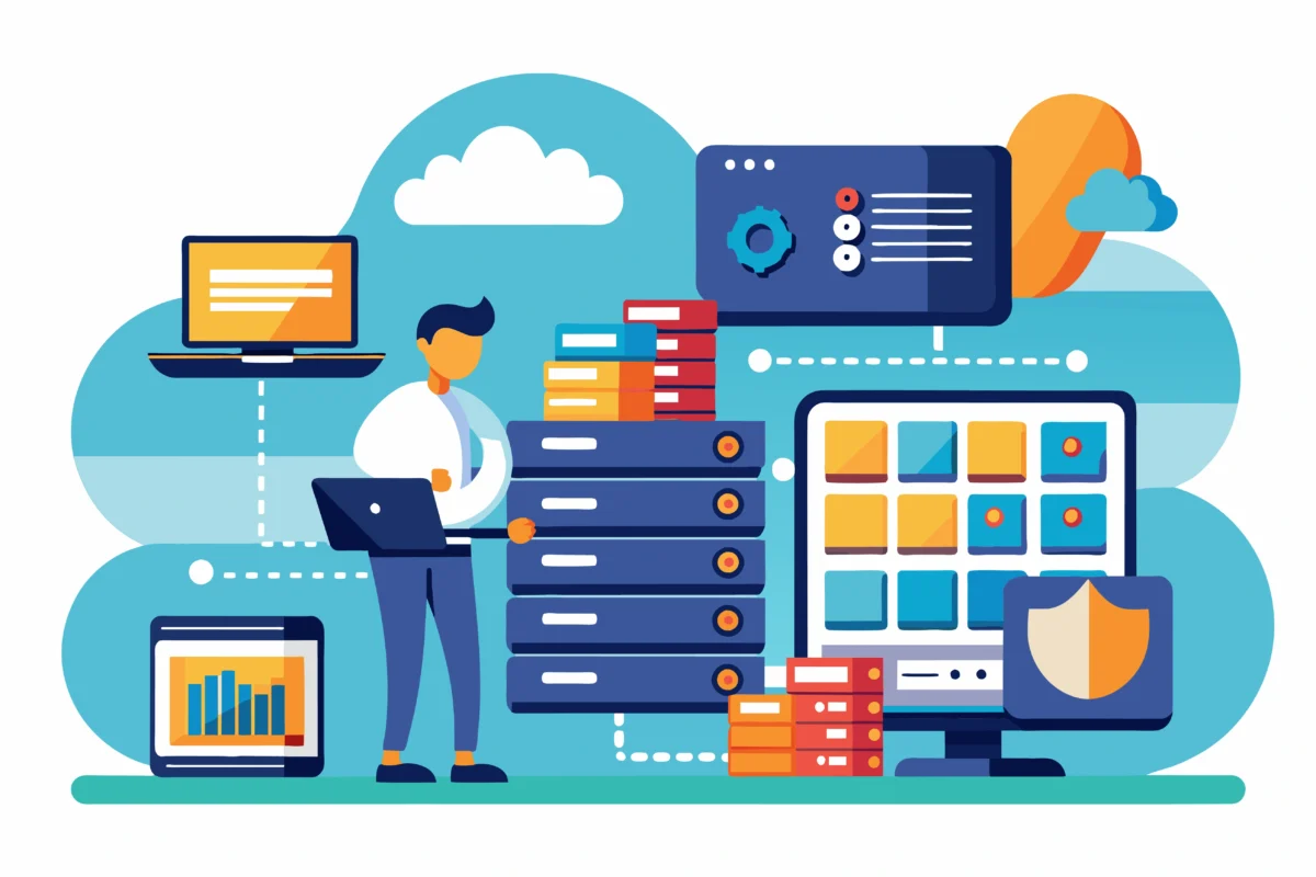 enterprise asset monitoring