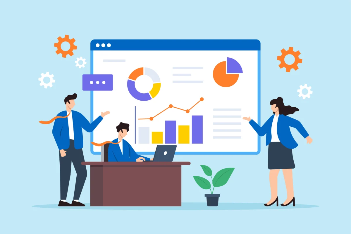 performance review system