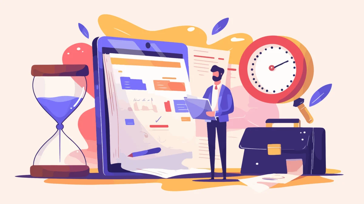 workforce timesheet management