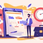 workforce timesheet management